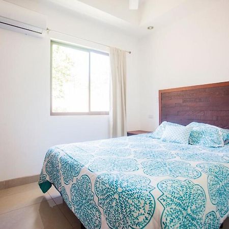 Playa Lagarto Eco Development Βίλα Paraíso Εξωτερικό φωτογραφία