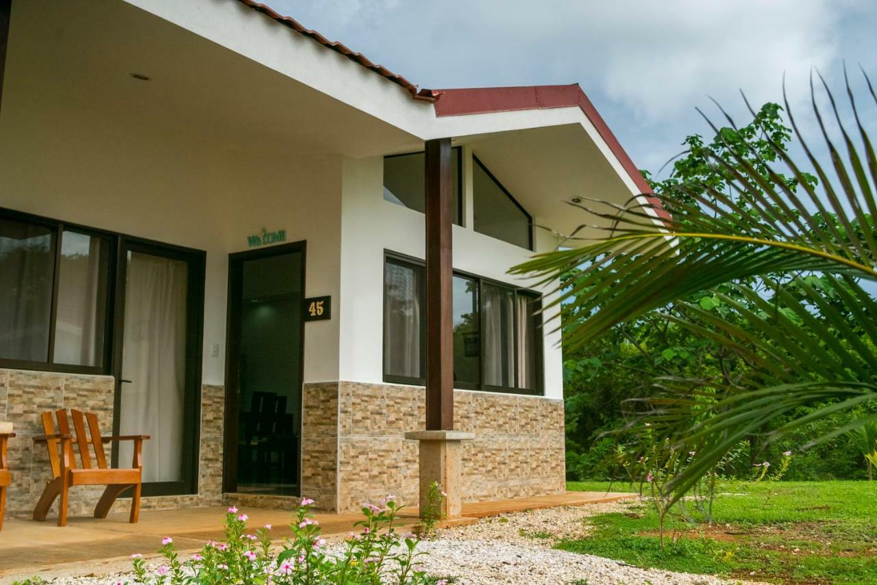 Playa Lagarto Eco Development Βίλα Paraíso Εξωτερικό φωτογραφία