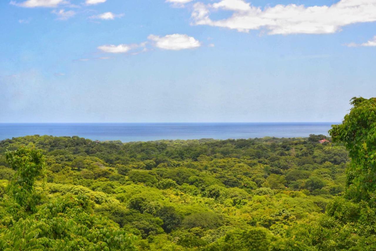 Playa Lagarto Eco Development Βίλα Paraíso Εξωτερικό φωτογραφία