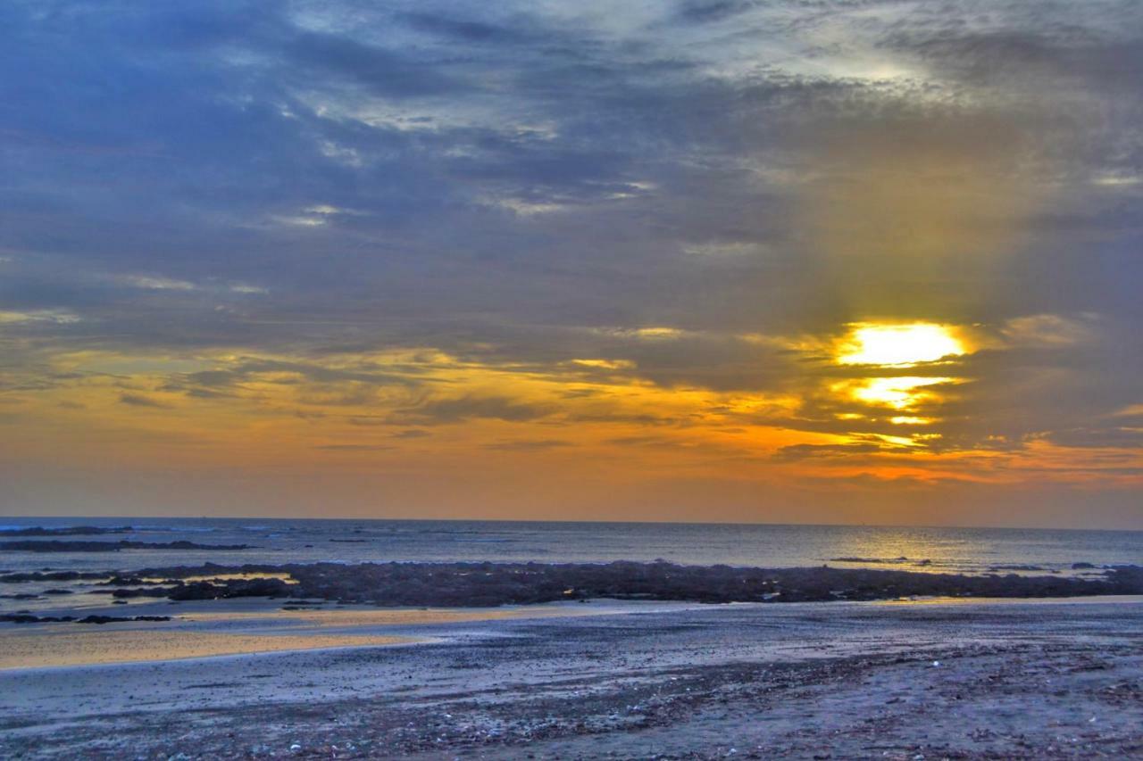 Playa Lagarto Eco Development Βίλα Paraíso Εξωτερικό φωτογραφία
