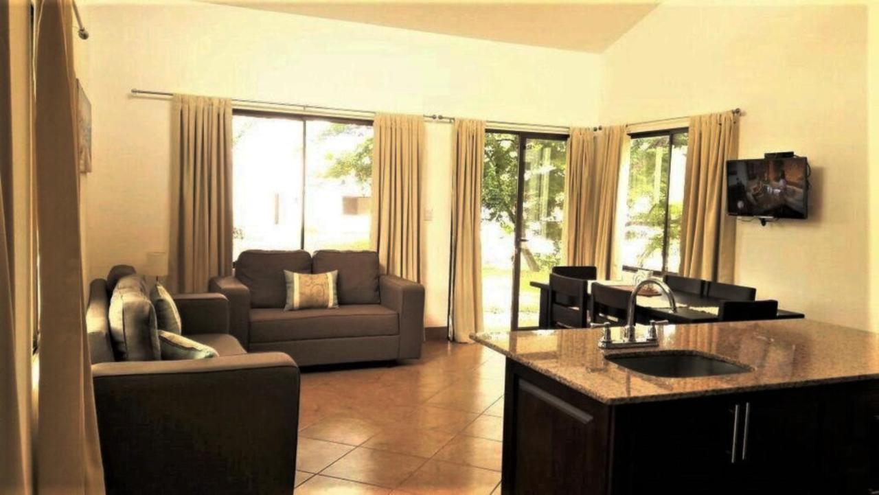 Playa Lagarto Eco Development Βίλα Paraíso Εξωτερικό φωτογραφία