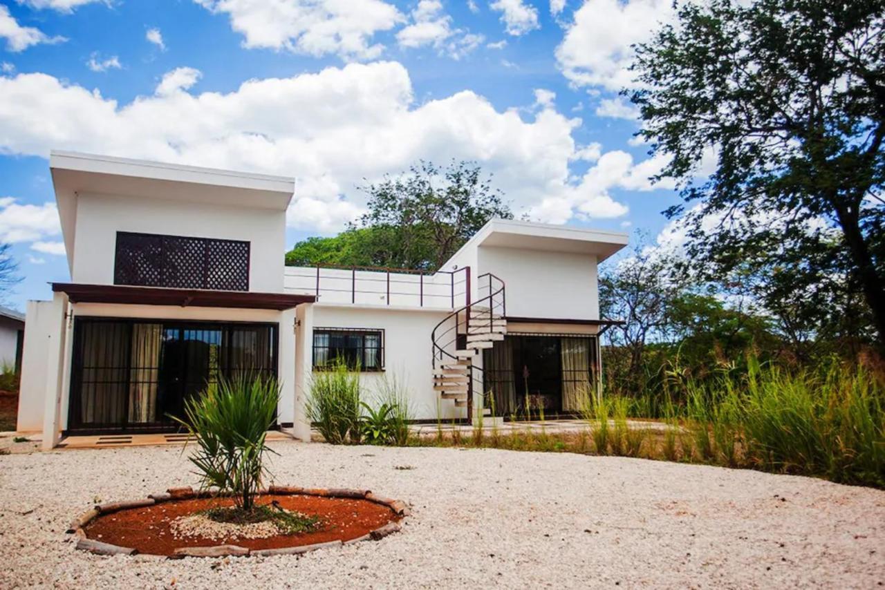 Playa Lagarto Eco Development Βίλα Paraíso Εξωτερικό φωτογραφία